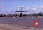Image of CV-2 aircraft Vietnam, 1966, second 43 stock footage video 65675067085