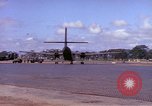 Image of CV-2 aircraft Vietnam, 1966, second 44 stock footage video 65675067085