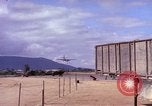 Image of CV-2 aircraft Vietnam, 1966, second 49 stock footage video 65675067085