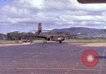 Image of CV-2 aircraft Vietnam, 1966, second 52 stock footage video 65675067085