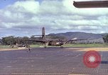 Image of CV-2 aircraft Vietnam, 1966, second 54 stock footage video 65675067085