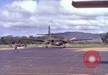 Image of CV-2 aircraft Vietnam, 1966, second 56 stock footage video 65675067085