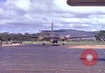 Image of CV-2 aircraft Vietnam, 1966, second 59 stock footage video 65675067085