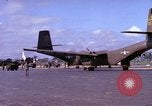 Image of CV-2 aircraft Vietnam, 1966, second 62 stock footage video 65675067085