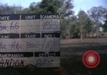Image of Operation Hump Bien Hoa Vietnam, 1966, second 1 stock footage video 65675067086