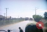 Image of Operation Hump Bien Hoa Vietnam, 1966, second 10 stock footage video 65675067086