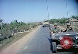 Image of Operation Hump Bien Hoa Vietnam, 1966, second 13 stock footage video 65675067086