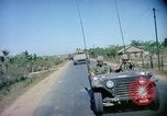 Image of Operation Hump Bien Hoa Vietnam, 1966, second 14 stock footage video 65675067086
