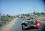 Image of Operation Hump Bien Hoa Vietnam, 1966, second 15 stock footage video 65675067086