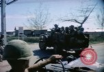 Image of Operation Hump Bien Hoa Vietnam, 1966, second 17 stock footage video 65675067086