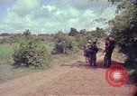Image of Operation Hump Vietnam, 1965, second 9 stock footage video 65675067088