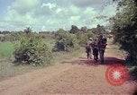 Image of Operation Hump Vietnam, 1965, second 11 stock footage video 65675067088