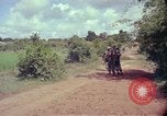 Image of Operation Hump Vietnam, 1965, second 12 stock footage video 65675067088