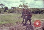 Image of Operation Hump Vietnam, 1965, second 19 stock footage video 65675067088