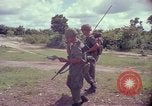 Image of Operation Hump Vietnam, 1965, second 23 stock footage video 65675067088