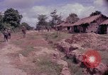 Image of Operation Hump Vietnam, 1965, second 25 stock footage video 65675067088
