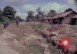 Image of Operation Hump Vietnam, 1965, second 26 stock footage video 65675067088