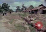 Image of Operation Hump Vietnam, 1965, second 28 stock footage video 65675067088