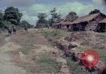 Image of Operation Hump Vietnam, 1965, second 29 stock footage video 65675067088