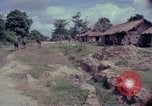 Image of Operation Hump Vietnam, 1965, second 30 stock footage video 65675067088