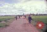 Image of Operation Hump Vietnam, 1965, second 50 stock footage video 65675067088