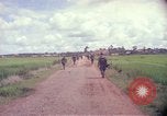 Image of Operation Hump Vietnam, 1965, second 52 stock footage video 65675067088