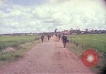 Image of Operation Hump Vietnam, 1965, second 53 stock footage video 65675067088