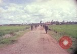 Image of Operation Hump Vietnam, 1965, second 54 stock footage video 65675067088