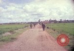Image of Operation Hump Vietnam, 1965, second 55 stock footage video 65675067088