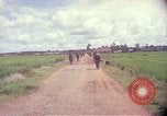 Image of Operation Hump Vietnam, 1965, second 56 stock footage video 65675067088