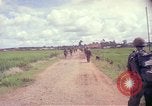 Image of Operation Hump Vietnam, 1965, second 57 stock footage video 65675067088