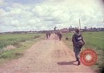 Image of Operation Hump Vietnam, 1965, second 59 stock footage video 65675067088
