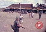 Image of Operation Hump Vietnam, 1965, second 61 stock footage video 65675067088