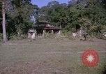 Standbild Betrieb Buckel Vietnam, 1965, aus Sekunde 49 historischem Filmmaterial Videoclip 65675067089