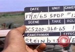 Image of American army operation Vietnam, 1965, second 3 stock footage video 65675067090