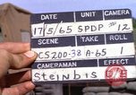 Image of American army operation Vietnam, 1965, second 6 stock footage video 65675067090