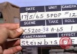 Image of American army operation Vietnam, 1965, second 7 stock footage video 65675067090