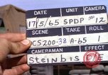 Image of American army operation Vietnam, 1965, second 8 stock footage video 65675067090