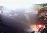 Image of American army operation Vietnam, 1965, second 34 stock footage video 65675067090
