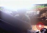 Image of American army operation Vietnam, 1965, second 36 stock footage video 65675067090