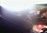 Image of American army operation Vietnam, 1965, second 39 stock footage video 65675067090