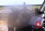 Image of American army operation Vietnam, 1965, second 41 stock footage video 65675067090