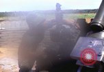 Image of American army operation Vietnam, 1965, second 42 stock footage video 65675067090