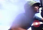 Image of American army operation Vietnam, 1965, second 46 stock footage video 65675067090