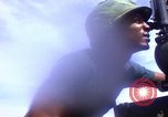Image of American army operation Vietnam, 1965, second 47 stock footage video 65675067090