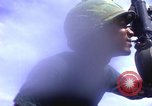 Image of American army operation Vietnam, 1965, second 50 stock footage video 65675067090