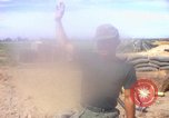 Image of American army operation Vietnam, 1965, second 51 stock footage video 65675067090