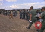 Image of American army operation Vietnam, 1965, second 17 stock footage video 65675067091