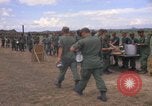Image of American army operation Vietnam, 1965, second 18 stock footage video 65675067091