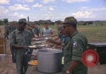 Image of American army operation Vietnam, 1965, second 21 stock footage video 65675067091
